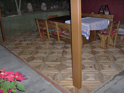 Galeria - Los Techos Rojos C.A.